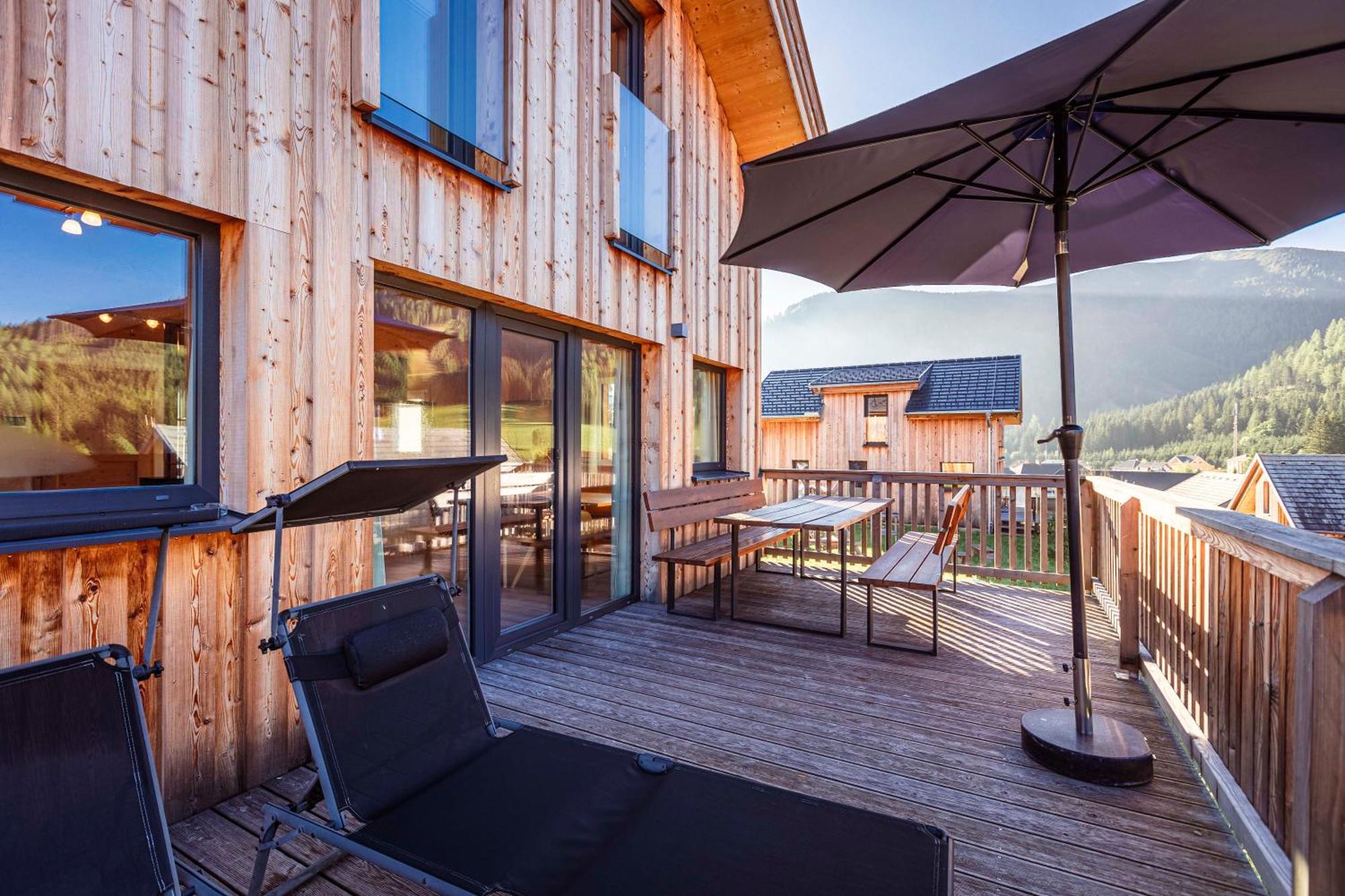 Almdorf Hohentauern By Alps Resorts Room photo