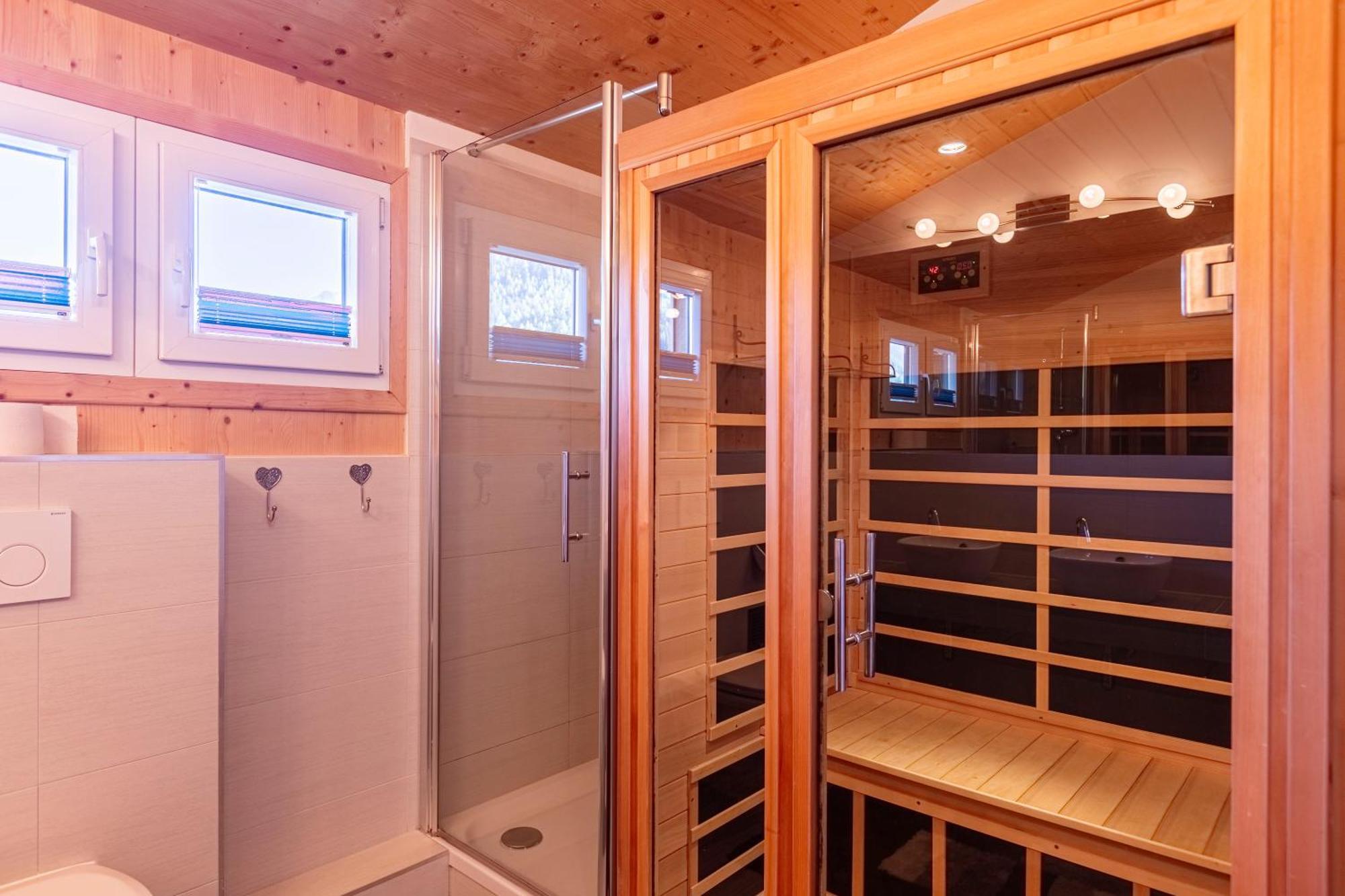 Almdorf Hohentauern By Alps Resorts Room photo